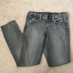 Juniors Jeans Size 29/7
